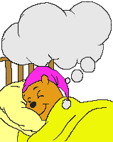 GIF animado (84965) Winnie pooh