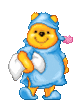 GIF animado (84967) Winnie pooh