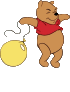 GIF animado (84982) Winnie pooh