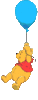 GIF animado (84985) Winnie pooh