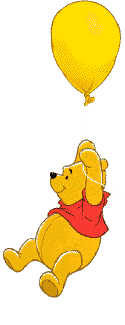 GIF animado (84987) Winnie pooh