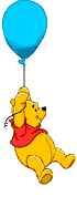 GIF animado (84991) Winnie pooh