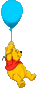 GIF animado (84991) Winnie pooh