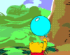GIF animado (84992) Winnie pooh