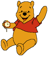 GIF animado (85039) Winnie pooh