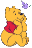 GIF animado (85045) Winnie pooh