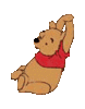 GIF animado (85046) Winnie pooh