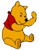 GIF animado (85047) Winnie pooh