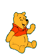 GIF animado (85050) Winnie pooh