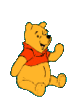 GIF animado (85050) Winnie pooh
