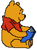 GIF animado (85051) Winnie pooh