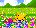 GIF animado (84927) Winnie pooh amigos