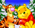 GIF animado (84931) Winnie pooh amigos