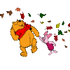 GIF animado (84932) Winnie pooh amigos