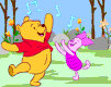 GIF animado (84933) Winnie pooh amigos