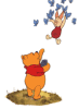 GIF animado (84936) Winnie pooh amigos
