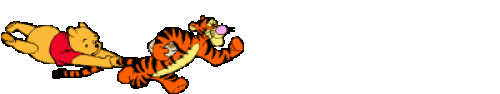 GIF animado (84948) Winnie pooh amigos