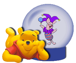 GIF animado (84949) Winnie pooh amigos