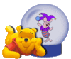 GIF animado (84949) Winnie pooh amigos
