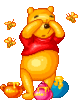 GIF animado (85017) Winnie pooh miel