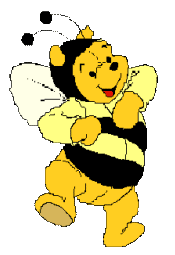 GIF animado (85021) Winnie pooh miel