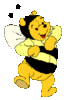 GIF animado (85021) Winnie pooh miel