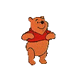 GIF animado (84809) Winnie the pooh