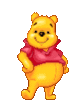 GIF animado (84814) Winnie the pooh