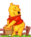 GIF animado (84816) Winnie the pooh