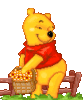 GIF animado (84816) Winnie the pooh