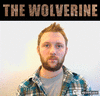GIF animado (86810) Wolverine