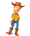 GIF animado (81063) Woody