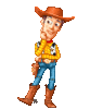 GIF animado (81063) Woody