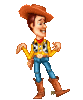 GIF animado (81055) Woody coqueto