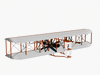 GIF animado (77656) Wright flyer