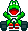 GIF animado (80189) Yoshi