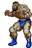 GIF animado (79931) Zangief
