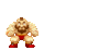 GIF animado (79932) Zangief