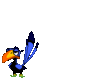 GIF animado (83525) Zazu