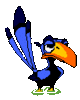 GIF animado (83526) Zazu