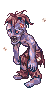 GIF animado (77395) Zombie