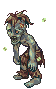 GIF animado (77401) Zombie necrofago