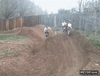 GIF animado (91926) A la mierda la mountain bike yo me paso al motocross