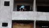 GIF animado (94892) A veces los fails en parkour de son culpa del que los ejecuta
