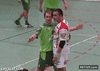 GIF animado (92223) Amor no correspondido version balonmano