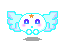 GIF animado (101865) Angel