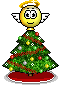 GIF animado (104065) Arbol de navidad