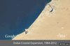 GIF animado (94153) Asi ha evolucionado dubai en 28 anos timelapse