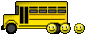 GIF animado (110104) Autobus