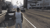 GIF animado (94812) Bailando breakdance like a boss